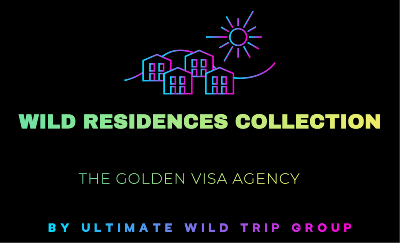 Wild Residences Collection