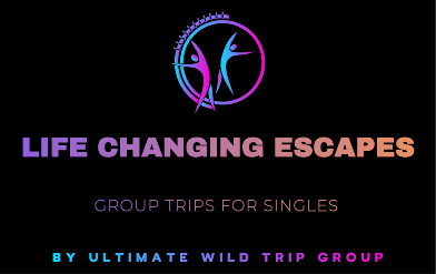 Life Changing Escapes